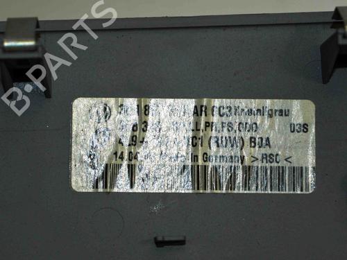 Andere VW PHAETON (3D1, 3D2, 3D3, 3D4, 3D6, 3D7, 3D8, 3D9) 3.0 V6 TDI 4motion | BP10222487O1 