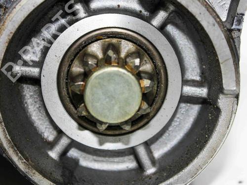 Starter VW TOUAREG (7P5, 7P6) 3.6 V6 FSI | BP19432272M8