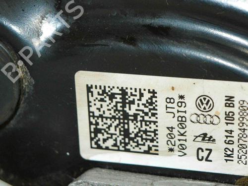 Servo brake SKODA SUPERB II Estate (3T5) 1.6 TDI | BP6484774M42 