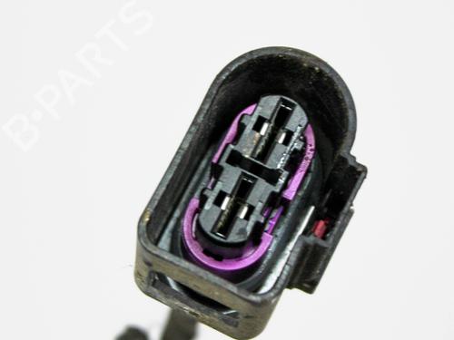 Wiring harness VW GOLF VII (5G1, BQ1, BE1, BE2) 2.0 GTI | BP17376346E16 