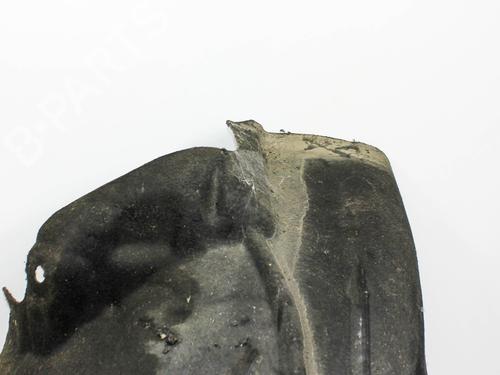 Wheel arch AUDI A6 C7 (4G2, 4GC) 3.0 TFSI quattro | BP17376365C56 