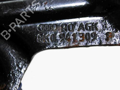 Electronic sensor AUDI A4 B8 (8K2) S4 quattro | BP18200471M84