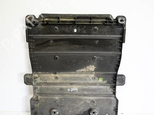 Used Underbody protection VW GOLF VII (5G1, BQ1, BE1, BE2) 1.6 TDI (105 hp) 14691800