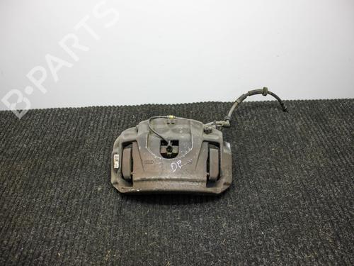 Used Right front brake caliper AUDI A8 D4 (4H2, 4H8, 4HC, 4HL) 4.2 FSI quattro (371 hp) 29593171