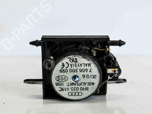 Speaker AUDI A4 B7 Convertible (8HE) 2.0 TDI | BP6485759E2