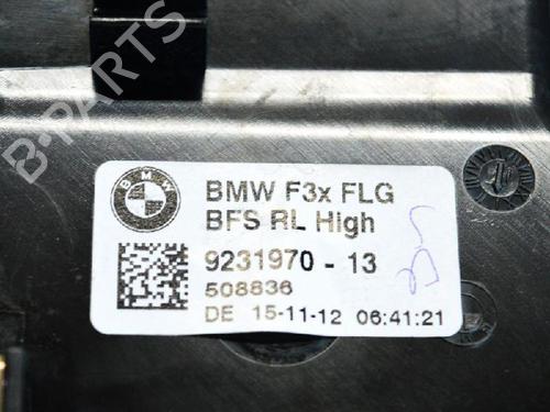 Air vent BMW 3 Touring (F31) 320 d | BP14685566I21 