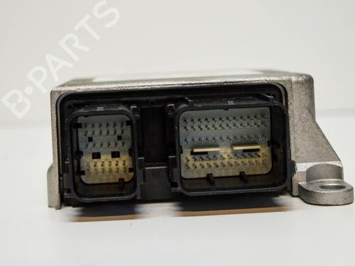 ECU airbags FORD USA MUSTANG Coupe 2.3 EcoBoost | BP13933031M53 