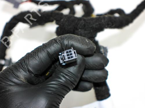 Ledningsnet JEEP COMPASS (MK49) 2.4 | BP29945537E16