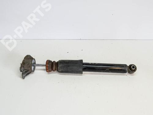 Used Right rear shock absorber BMW 3 Touring (F31) 318 d (143 hp) 6499130
