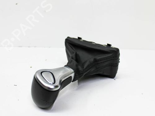 Gear lever AUDI A4 Allroad B8 (8KH) 2.0 TFSI quattro | BP18430360M90 