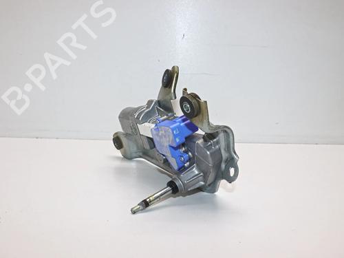 Rear wiper motor SUBARU FORESTER (SJ_) 2.5 AWD (SJ9) | BP37515332M102 - Image 2