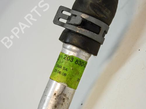 Switch MERCEDES-BENZ CLC-CLASS (CL203) CLC 220 CDI (203.708) | BP22358508I30 
