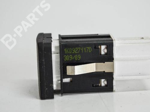 Spak kontakt VW GOLF VI (5K1) 1.4 TSI (122 hp) 6493595