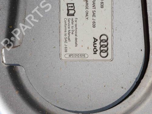 Hood AUDI A6 C6 (4F2) 3.0 TDI quattro | BP6493442C1