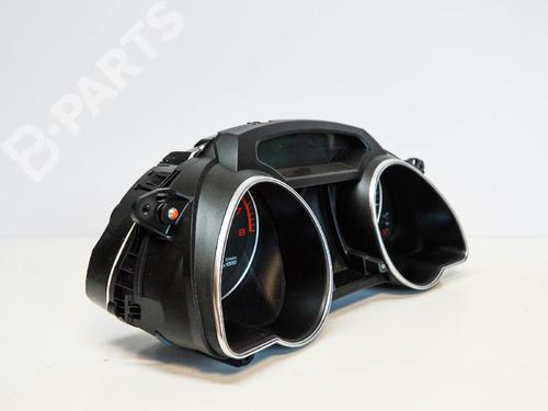Instrument cluster AUDI A5 (8T3) 2.0 TFSI | BP7538807C47 