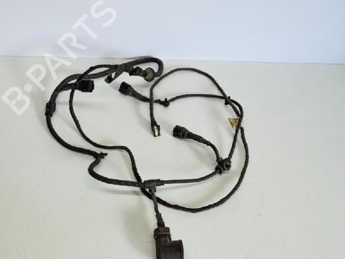 Used Wiring harness AUDI A6 C5 (4B2) 1.8 (116 hp) 14687290