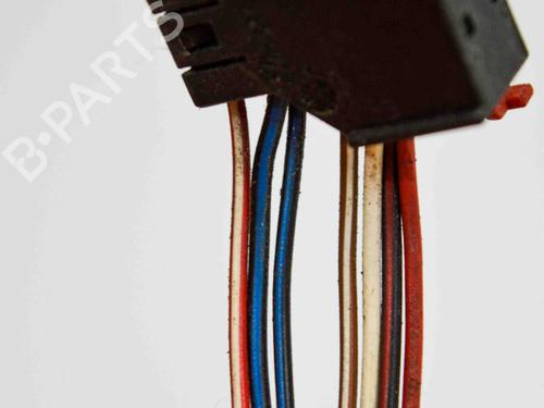 Left mirror AUDI A6 C6 (4F2) 2.0 TDI | BP8347567C26 