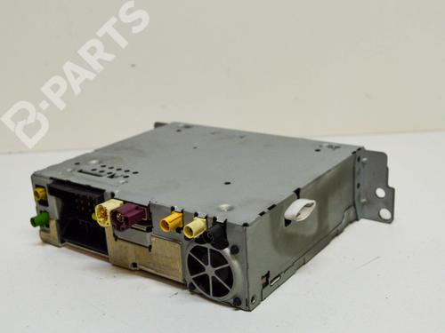 Radio BMW 4 Coupe (F32, F82) 420 d | BP10621354E6 