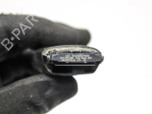 Elektronisk modul AUDI A4 B9 (8W2, 8WC) 2.0 TFSI | BP32300031M83