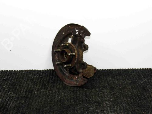 Venstre Styrespindel Lejehus VOLVO C30 (533) 2.0 D (136 hp) 26512794