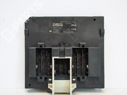 Used Electronic module AUDI A3 Sportback (8VA, 8VF) 1.6 TDI (110 hp) 6495582