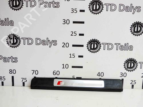 Trinbræt AUDI A3 Sportback (8PA) 2.0 TDI 16V (140 hp) 14672164