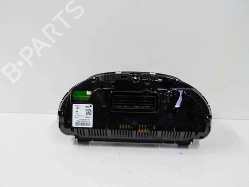 Instrument cluster BMW 5 (F10) 530 i | BP12099499C47 