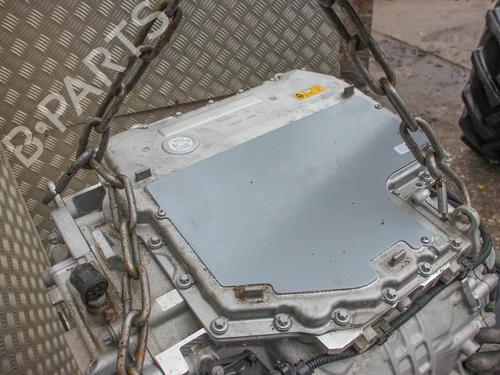 Engine BMW X3 (G01, F97, G08) iX3 | BP30118083M1 - Image 8