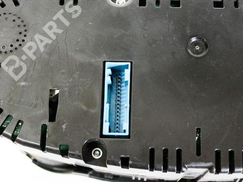 Instrument cluster SKODA YETI (5L) 2.0 TDI | BP7912303C47 