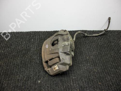 Left front brake caliper AUDI A8 D4 (4H2, 4H8, 4HC, 4HL) 4.2 FSI quattro | BP29593172M105 