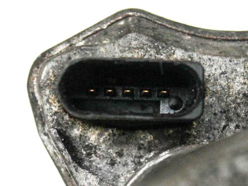 Throttle body VW PASSAT B6 (3C2) 2.0 TDI 16V | BP6871898M82 