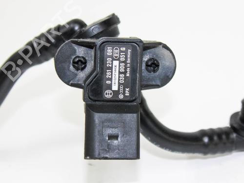 Pipe AUDI Q5 (8RB) 3.0 TFSI quattro | BP19331237M125 