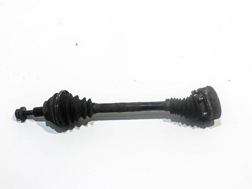 Used Left front driveshaft VW TOURAN (1T1, 1T2) 1.9 TDI (105 hp) 7913414