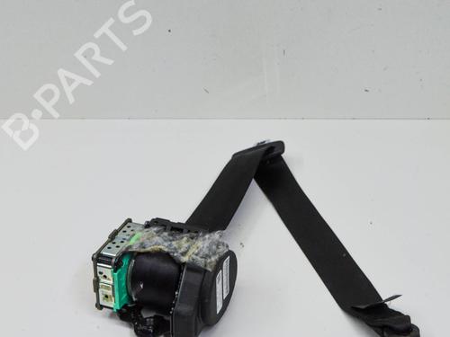 Used Rear left seatbelt AUDI A7 Sportback (4GA, 4GF) 3.0 TFSI quattro (310 hp) 15083622