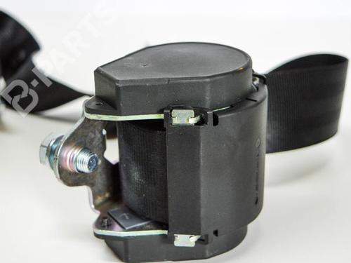 Rear left seatbelt AUDI A4 B8 Avant (8K5) 1.8 TFSI | BP6876341I29 