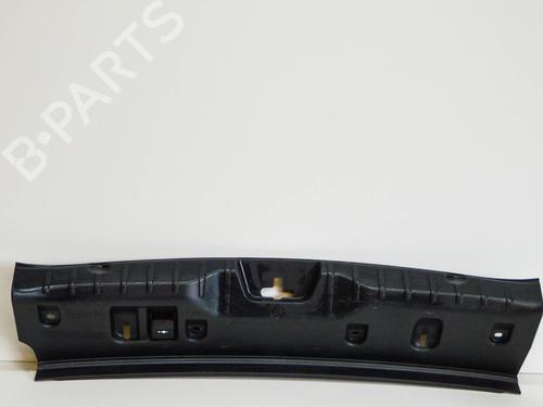 Andre BMW 5 (F10) 535 i (306 hp) 14676373