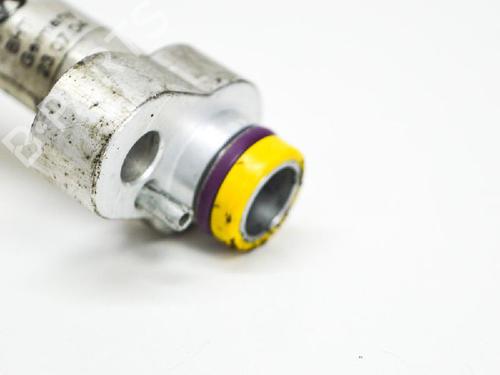 Pipe VW TOUAREG (7LA, 7L6, 7L7) 2.5 R5 TDI | BP14684330M125 