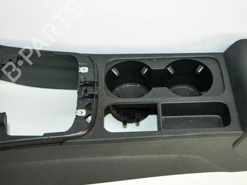 Middle console VW TIGUAN (5N_) 2.0 TDI 4motion | BP14669478I22 