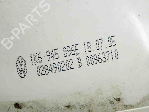 Left taillight VW GOLF V (1K1) 1.4 16V | BP7913492C34 