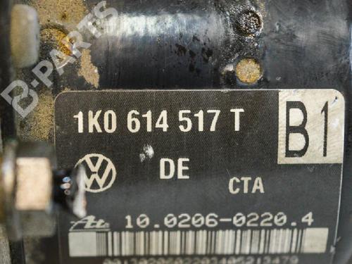 ABS pump AUDI A3 (8P1) 2.0 TDI | BP6496722M43 