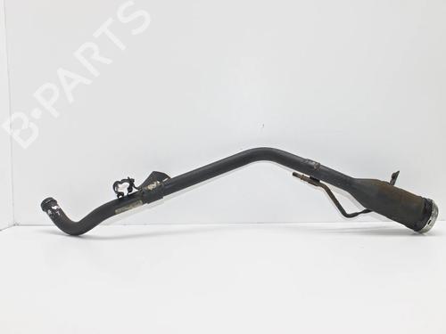 Rohr für Rohr JEEP RENEGADE SUV (BU, B1, BV) 2.4 (179 hp) 36565309 36565309