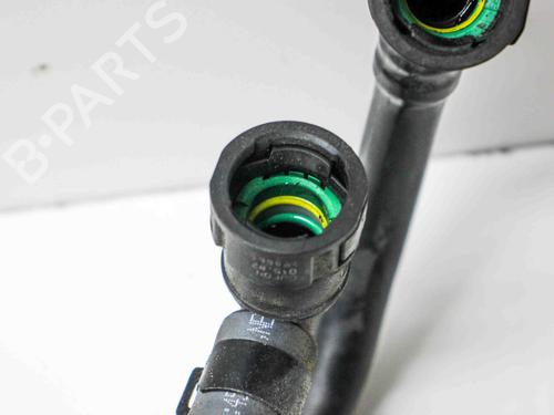 Pipe KIA STINGER (CK) 3.3 T-GDi | BP26550019M125 