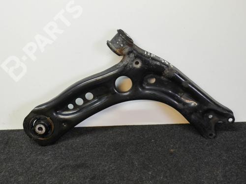 Used Right front suspension arm SKODA OCTAVIA III (5E3, NL3, NR3) 1.0 TSI (115 hp) 8851529