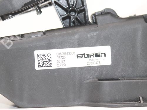 Pedal ALFA ROMEO STELVIO (949_) 2.0 Q4 (949.AXA2A) | BP38540441I4 - Image 7