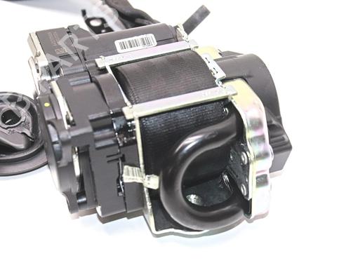 Front left seatbelt AUDI A5 (F53, F5P) 2.0 TFSI quattro | BP36761865I26 - Image 7