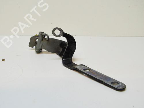 Hinge/Door check strap AUDI A7 Sportback (4GA, 4GF) 3.0 TFSI quattro | BP14678645C146