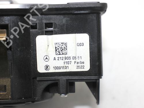 Electronic module MERCEDES-BENZ C-CLASS Coupe (C204) C 220 CDI (204.302) | BP33445422M83 - Image 11