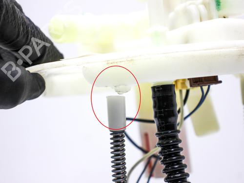 Fuel pump JEEP COMPASS (MK49) 2.4 | BP30129834M76