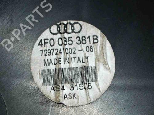 Speaker AUDI A6 C6 Avant (4F5) 2.0 TDI | BP6489754E2
