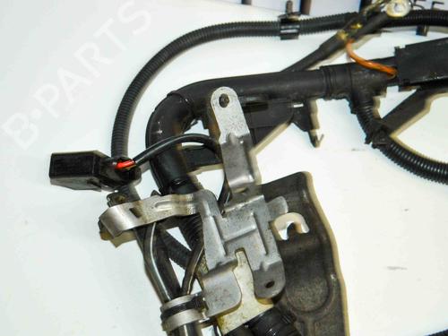 Wiring harness AUDI A6 C7 (4G2, 4GC) 2.0 TDI | BP14671751E16
